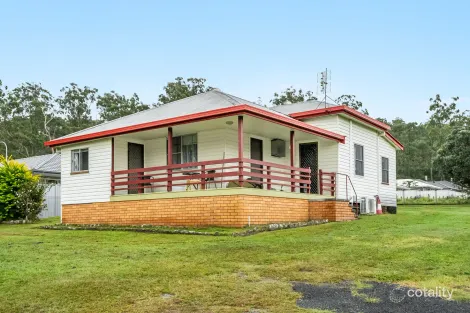 Property photo of 5 Truno Place Townsend NSW 2463
