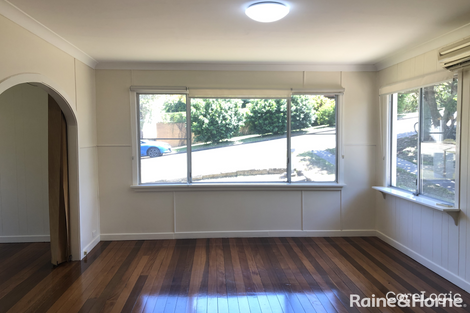 Property photo of 21 Rennie Street Indooroopilly QLD 4068