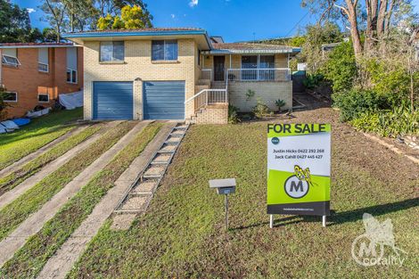 Property photo of 16 Eldershaw Street Everton Park QLD 4053