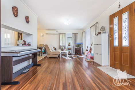 Property photo of 16 Eldershaw Street Everton Park QLD 4053