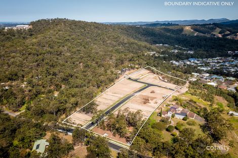 10 Frankies Way, Gilston, QLD 4211