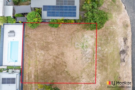 Property photo of Denne Street Iluka NSW 2466