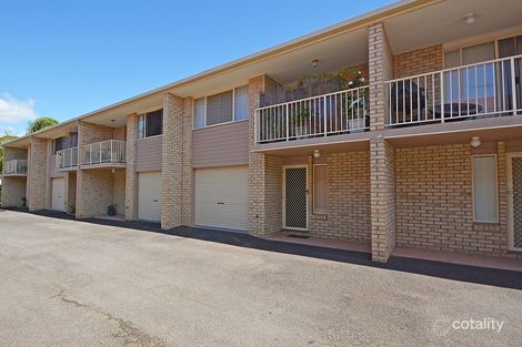 3/33 King St, Urangan, QLD 4655