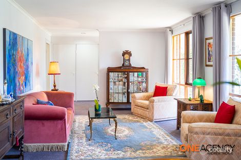 Property photo of 66 Hemmings Crescent Richardson ACT 2905