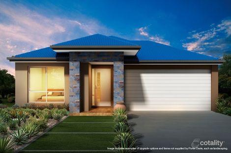 Property photo of 721 Mackenzie Drive Wollert VIC 3750