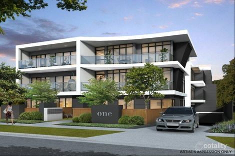 Property photo of 204/1 Wimport Street Heidelberg VIC 3084