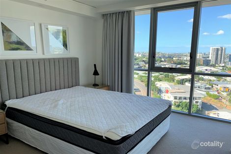 1806/510 St Pauls Tce, Bowen Hills, QLD 4006