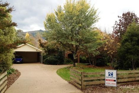 Property photo of 23 Ashwood Avenue Bright VIC 3741