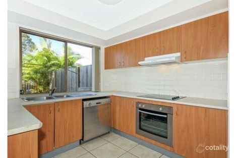 Property photo of 18/31 Merrick Street Wishart QLD 4122