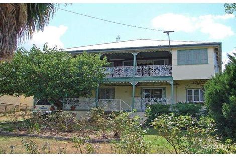 41 Barnes St, Goomeri, QLD 4601