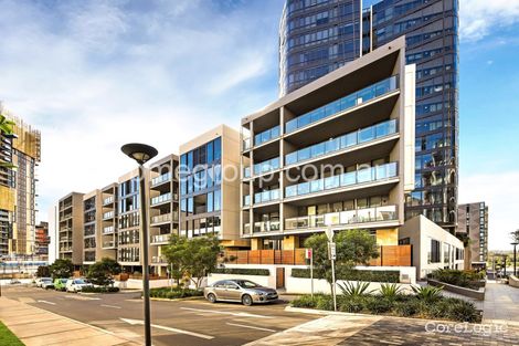 Property photo of 706/1 Park Street North Wentworth Point NSW 2127