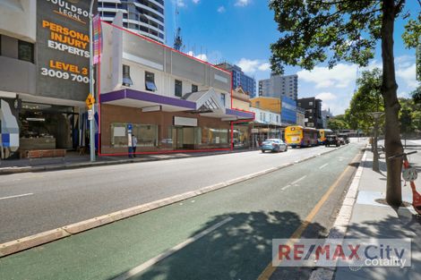 428 George St, Brisbane City, QLD 4000