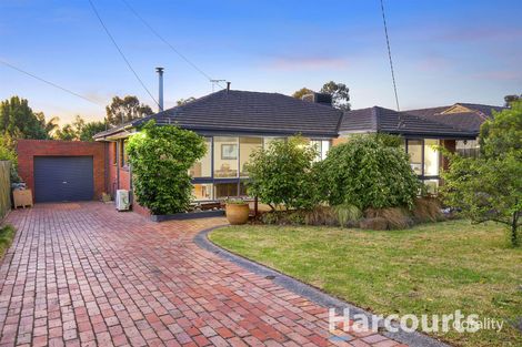 Property photo of 67 Burke Road Ferntree Gully VIC 3156