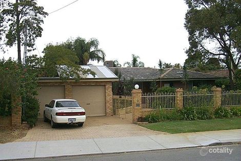 3 Albatross Pass, Willetton, WA 6155