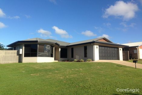 Property photo of 17 Marlin Court Andergrove QLD 4740