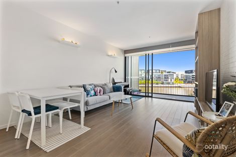 Property photo of 53/46 Honeysett View Kingston ACT 2604