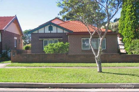 40 Myall St, Concord West, NSW 2138