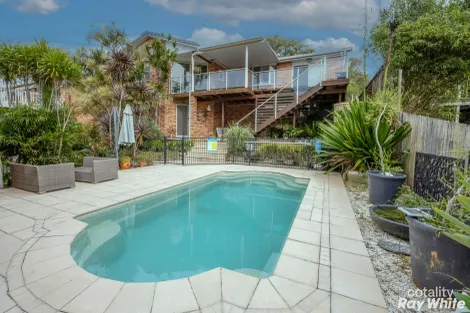 Property photo of 12 Emerald Place Green Point NSW 2428