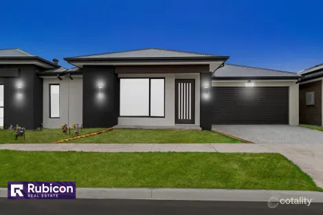10 Zest St, Aintree, VIC 3336