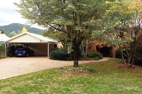 Property photo of 23 Ashwood Avenue Bright VIC 3741