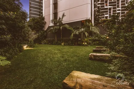 Property photo of 50902/21 Mollison Street West End QLD 4101