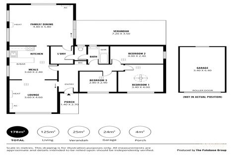 Property photo of 24 Deans Road Campbelltown SA 5074