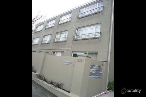 Property photo of 5/274A Domain Road South Yarra VIC 3141
