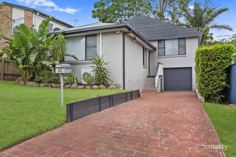 Property photo of 33 Lakala Avenue Springfield NSW 2250