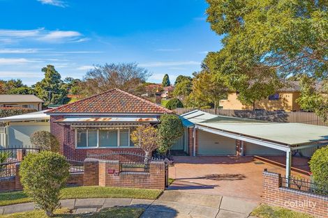 Property photo of 1 Jones Street Concord NSW 2137