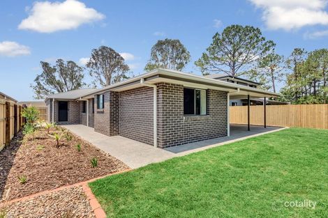 Property photo of 40/40 Vieritz Road Bellmere QLD 4510