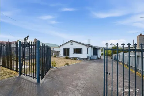 43 Renfrew Cir, Goodwood, TAS 7010
