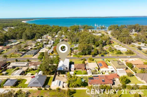 Property photo of 31 Lackersteen Street Callala Bay NSW 2540