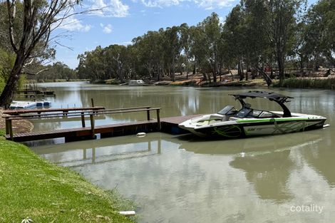 Property photo of LOT 24 River Drive Paisley SA 5357