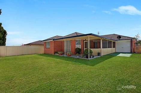 Property photo of 67 Skyhawk Avenue Hamlyn Terrace NSW 2259