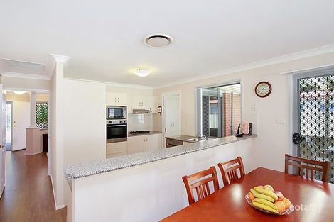 Property photo of 67 Skyhawk Avenue Hamlyn Terrace NSW 2259
