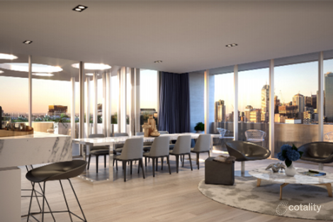 1605/89 Gladstone St, South Melbourne, VIC 3205