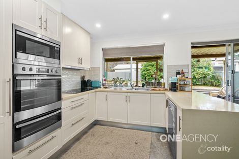 Property photo of 2 Castle Glen North Nowra NSW 2541