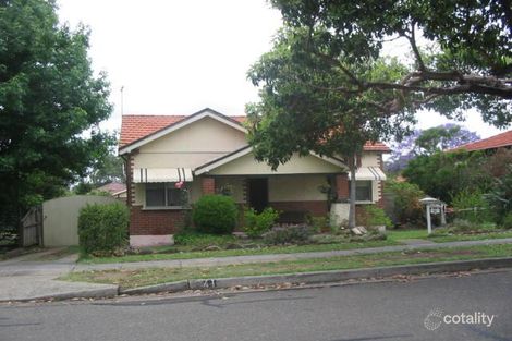 41 Cross St, Concord, NSW 2137