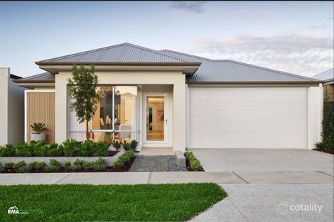 20 Watercolour Rise, Alkimos, WA 6038