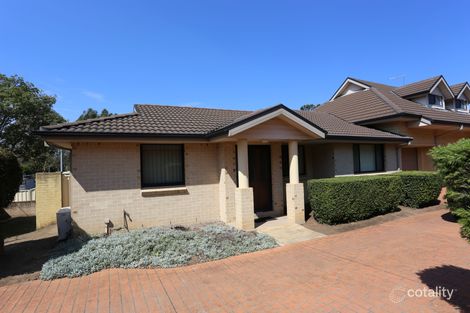 1/32-34 Derby St, Kingswood, NSW 2747