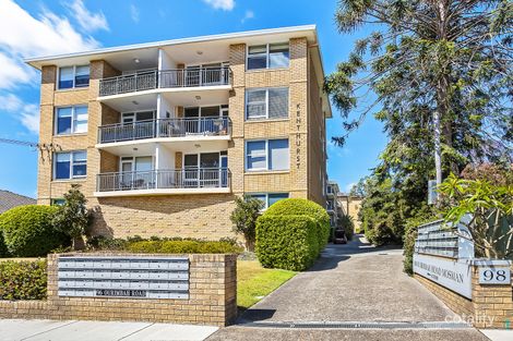 17/96 Ourimbah Rd, Mosman, NSW 2088