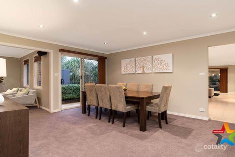 Property photo of 2 Blue Ridge Drive Mooroolbark VIC 3138