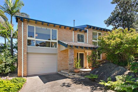 Property photo of 61 Warilda Avenue Engadine NSW 2233