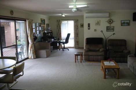 Property photo of 8 Redbank Court Stratford VIC 3862