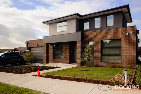 Property photo of 1/8 Sunshine Street Rowville VIC 3178