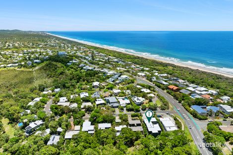 Property photo of 40 Currawong Crescent Peregian Beach QLD 4573