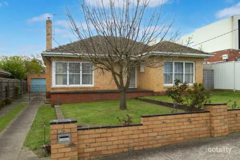 20 Magnolia St, Oak Park, VIC 3046