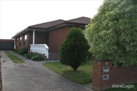 Property photo of 8 Robinlee Avenue Burwood East VIC 3151