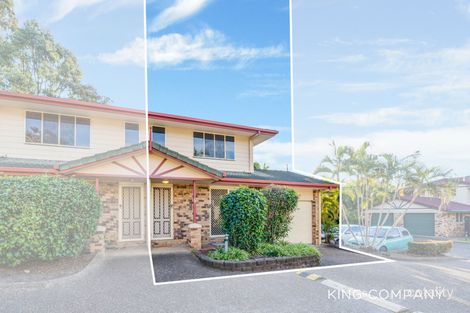 Property photo of 5/62 Mark Lane Waterford West QLD 4133