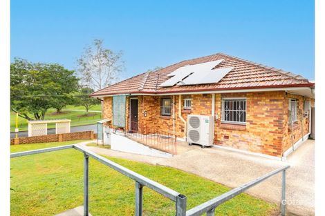 Property photo of 73 Prout Street Camp Hill QLD 4152
